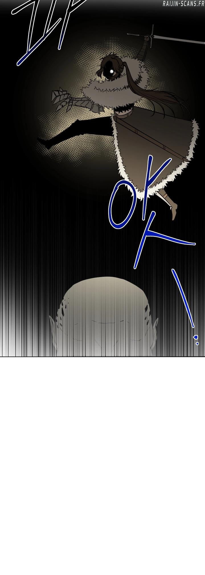 Read A Barbarian Was Admitted to the Academy FR Manga Online