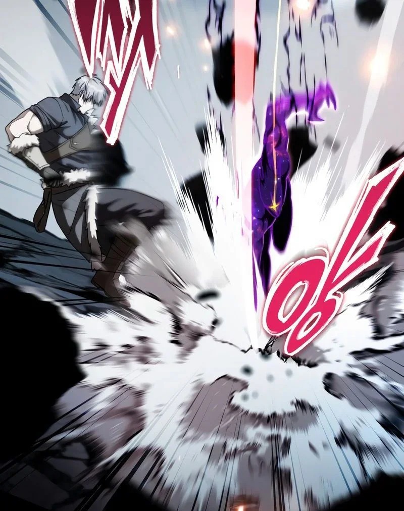 Read A Barbarian's Adventure in a Fantasy World FR Manga Online