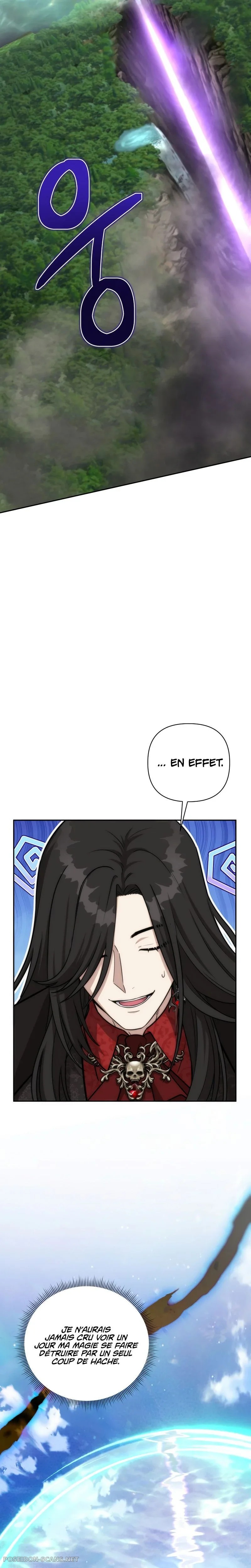 Read A Barbarian's Adventure in a Fantasy World FR Manga Online