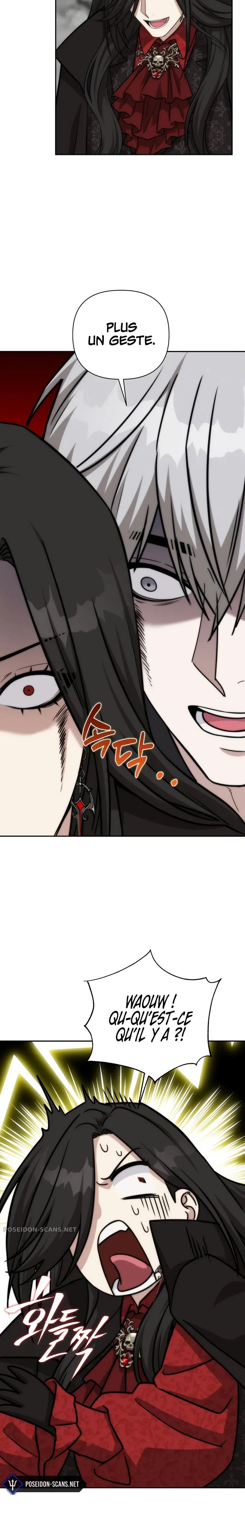 Read A Barbarian's Adventure in a Fantasy World FR Manga Online