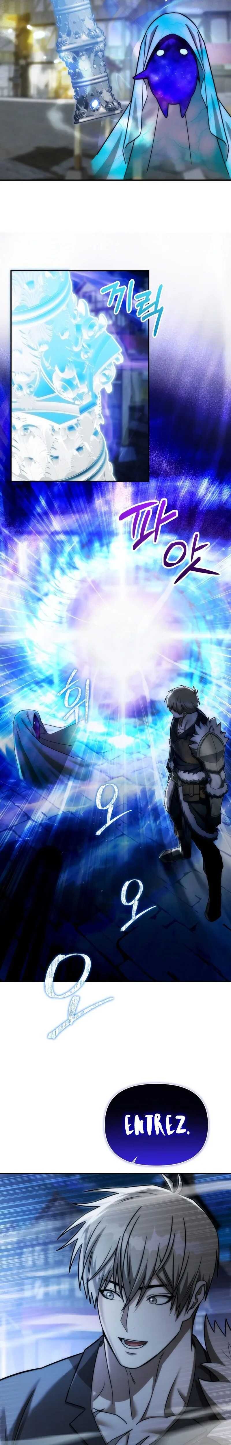 Read A Barbarian's Adventure in a Fantasy World FR Manga Online