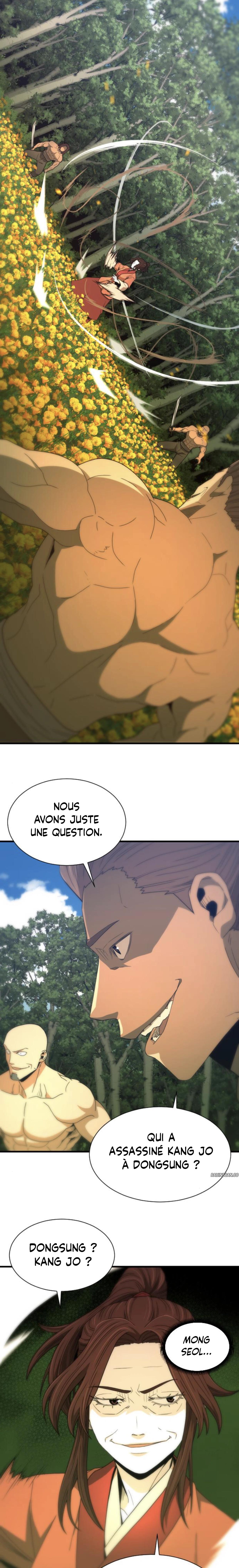 Read A Blade At A Time FR Manga Online