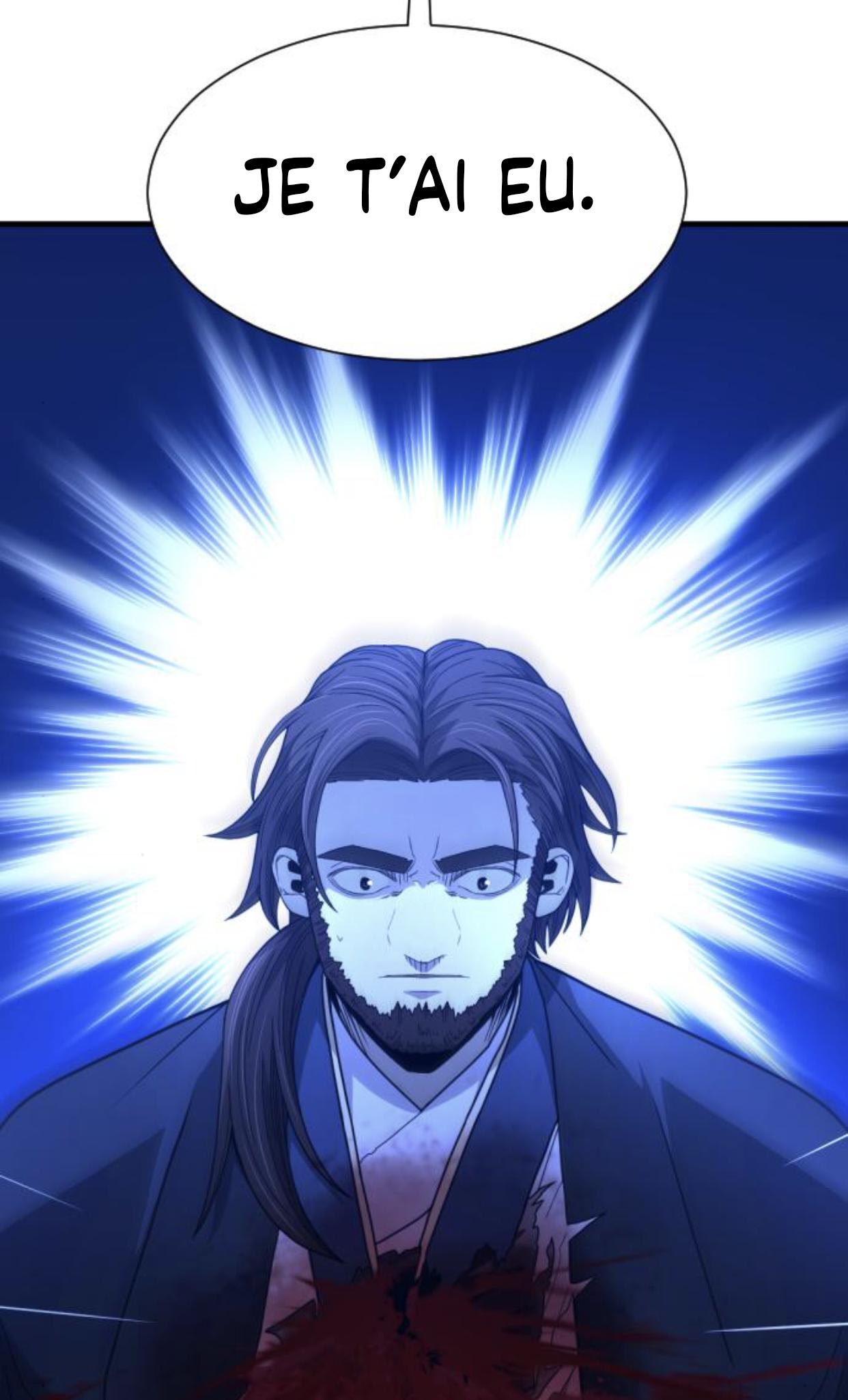 Read A Blade At A Time FR Manga Online