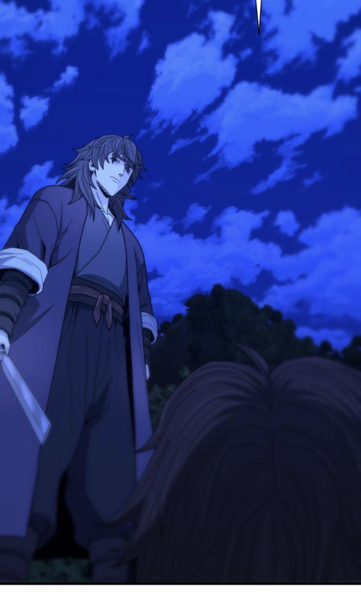 Read A Blade At A Time FR Manga Online