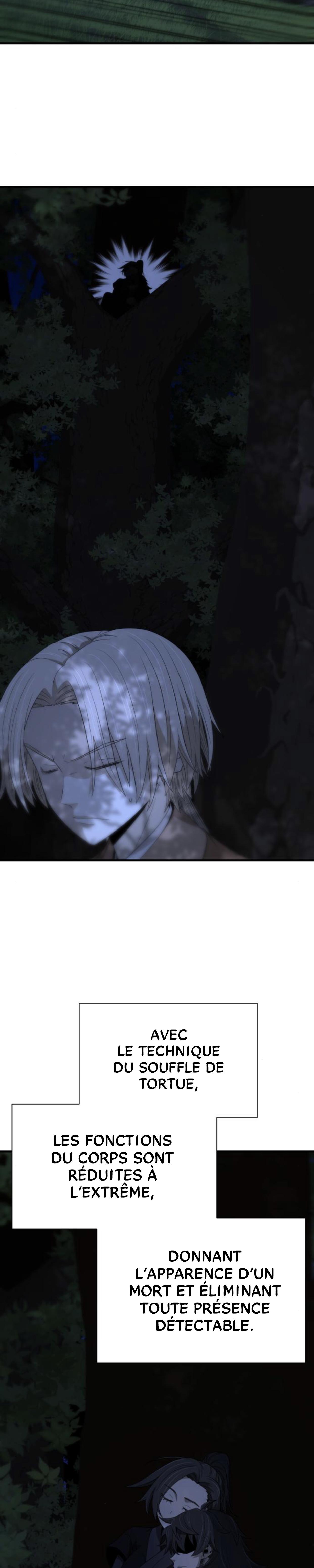 Read A Blade At A Time FR Manga Online