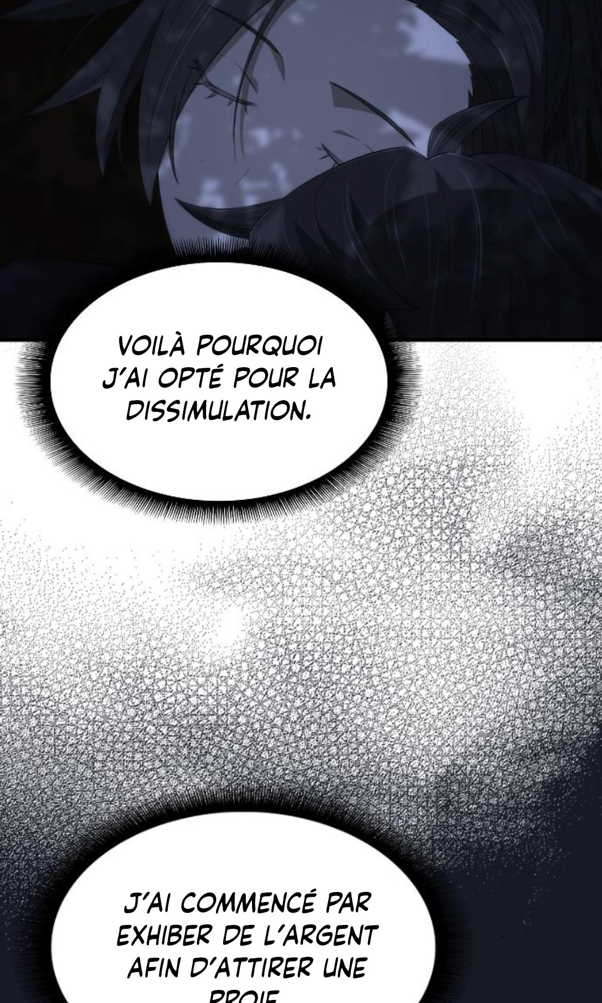 Read A Blade At A Time FR Manga Online