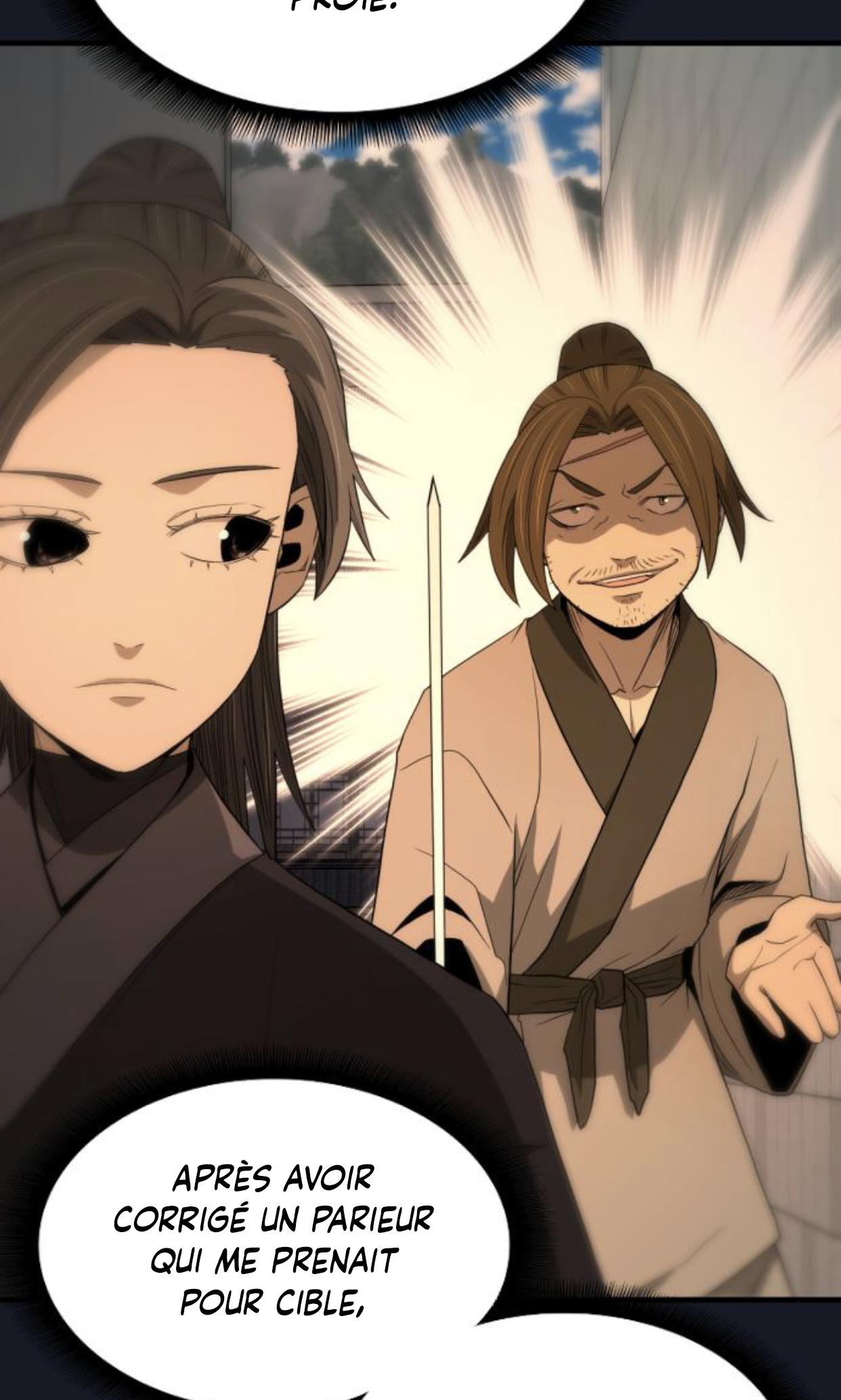 Read A Blade At A Time FR Manga Online