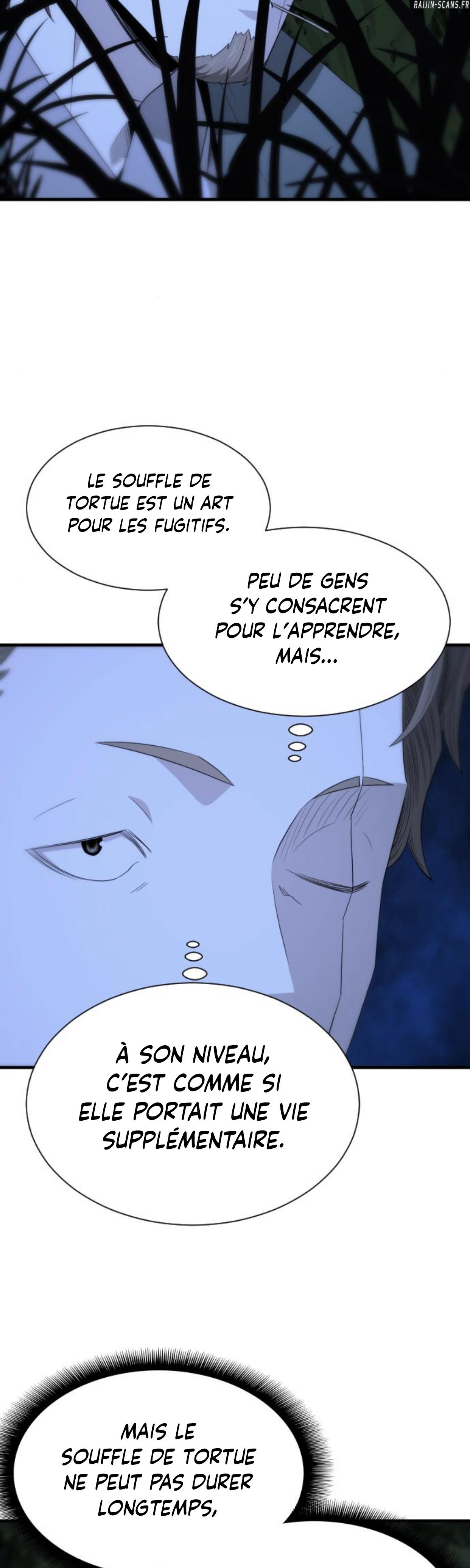 Read A Blade At A Time FR Manga Online
