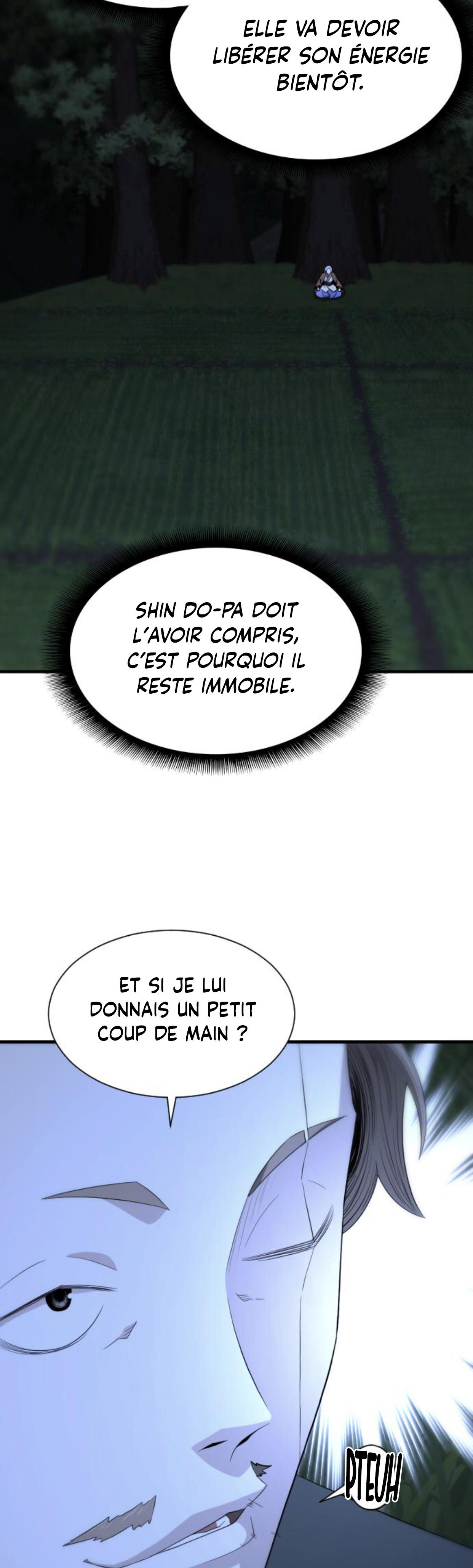 Read A Blade At A Time FR Manga Online