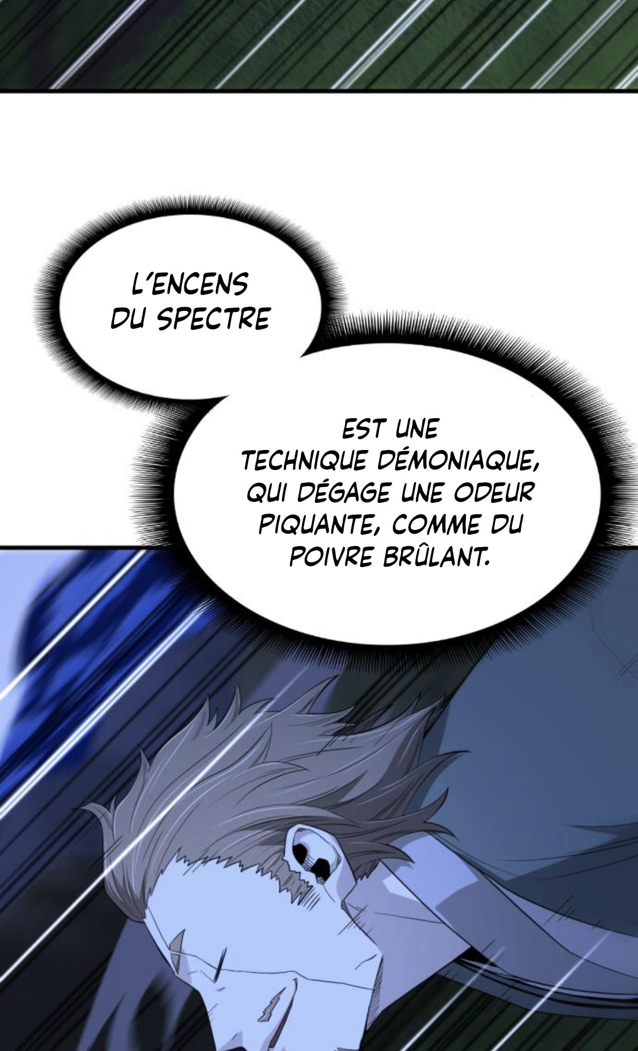 Read A Blade At A Time FR Manga Online