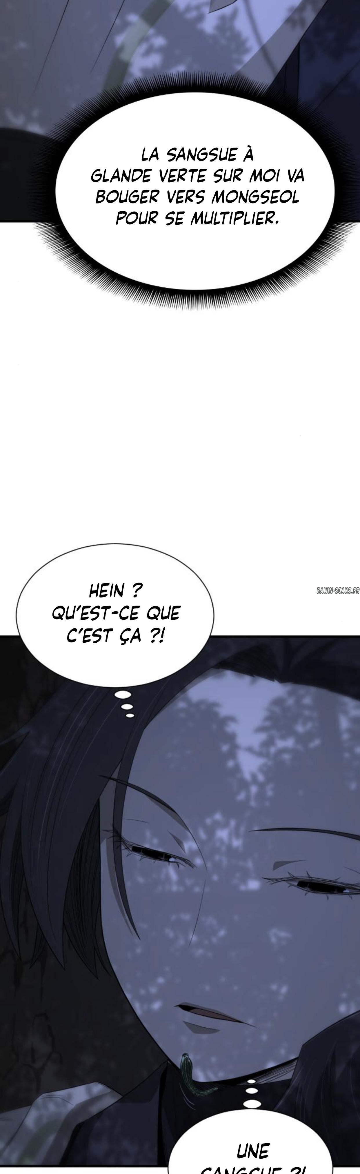 Read A Blade At A Time FR Manga Online