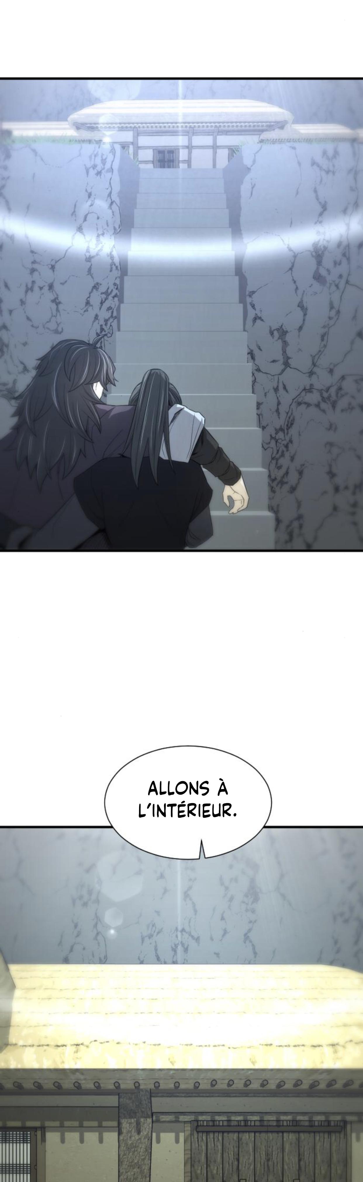 Read A Blade At A Time FR Manga Online