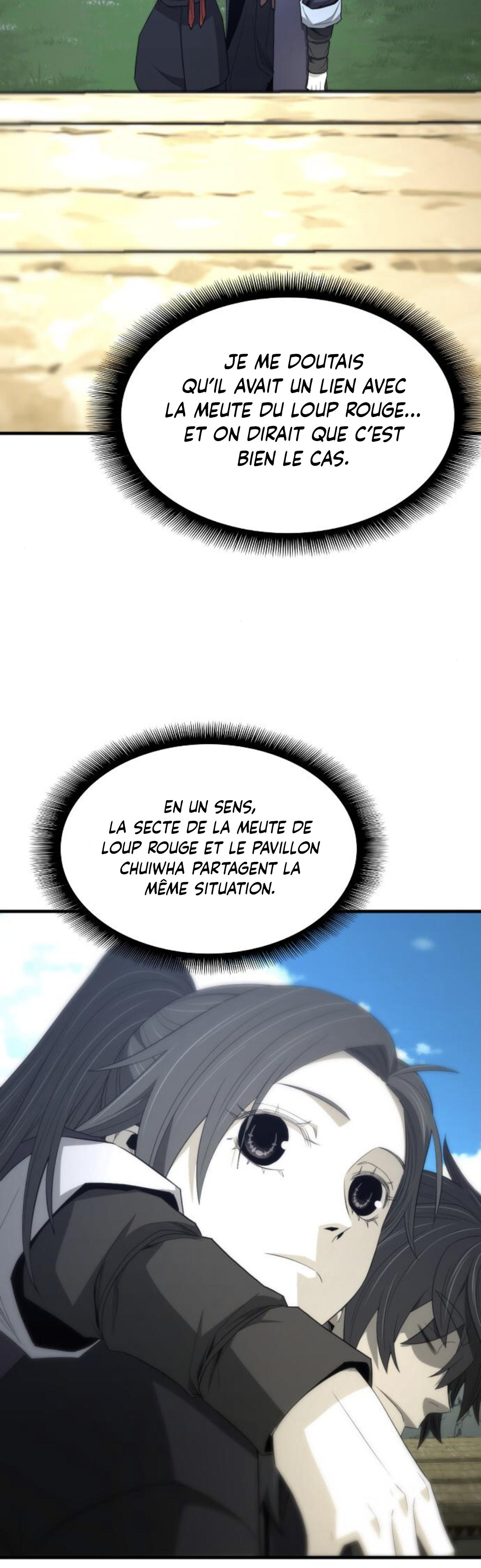 Read A Blade At A Time FR Manga Online