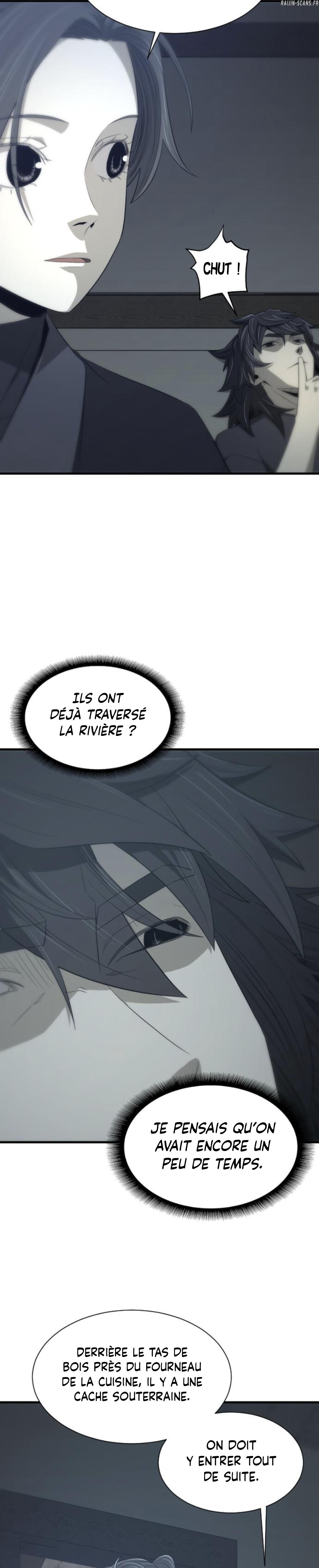 Read A Blade At A Time FR Manga Online