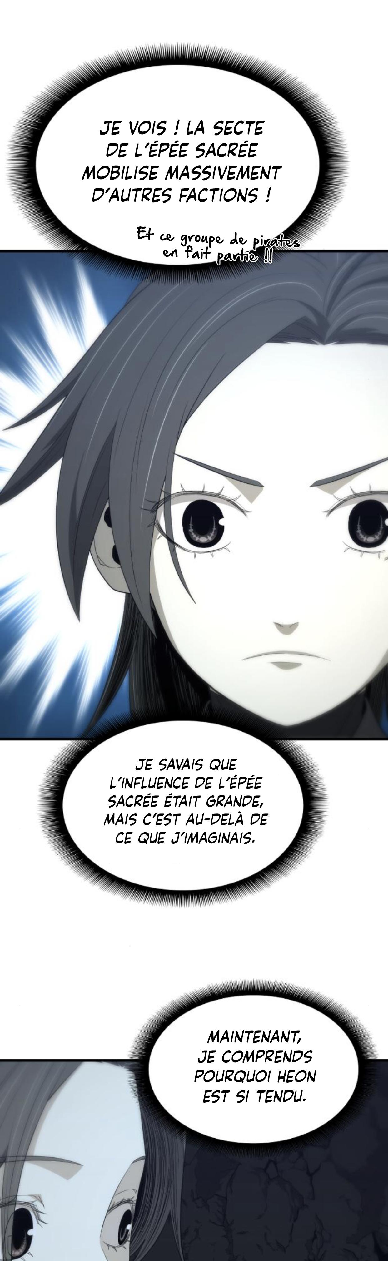 Read A Blade At A Time FR Manga Online