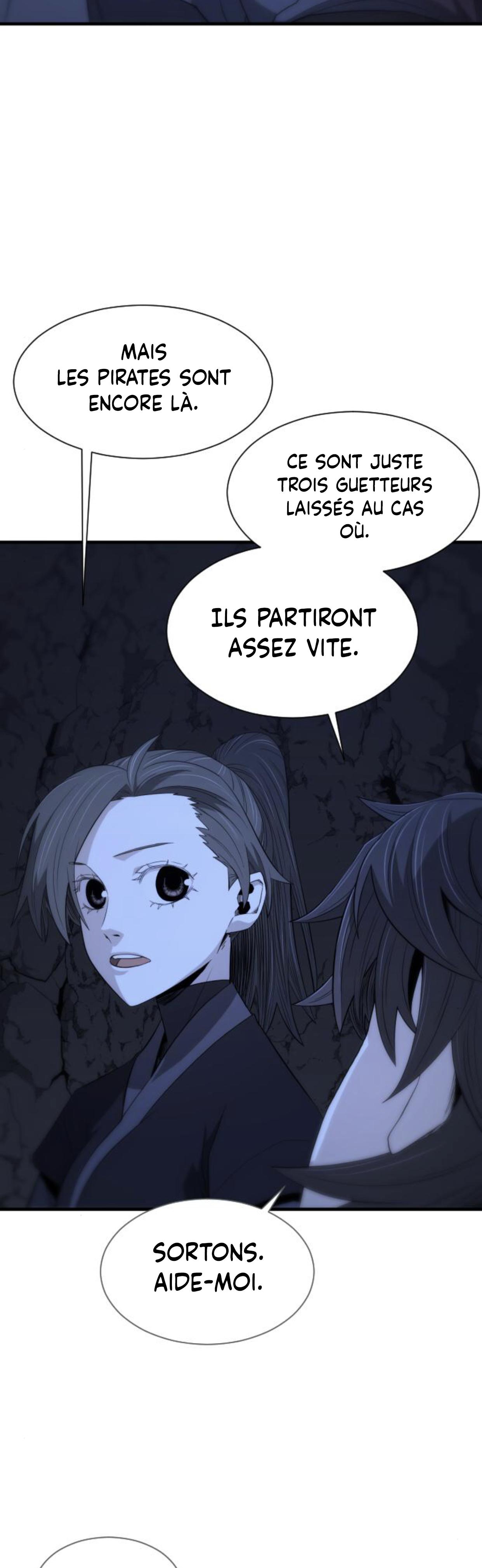 Read A Blade At A Time FR Manga Online