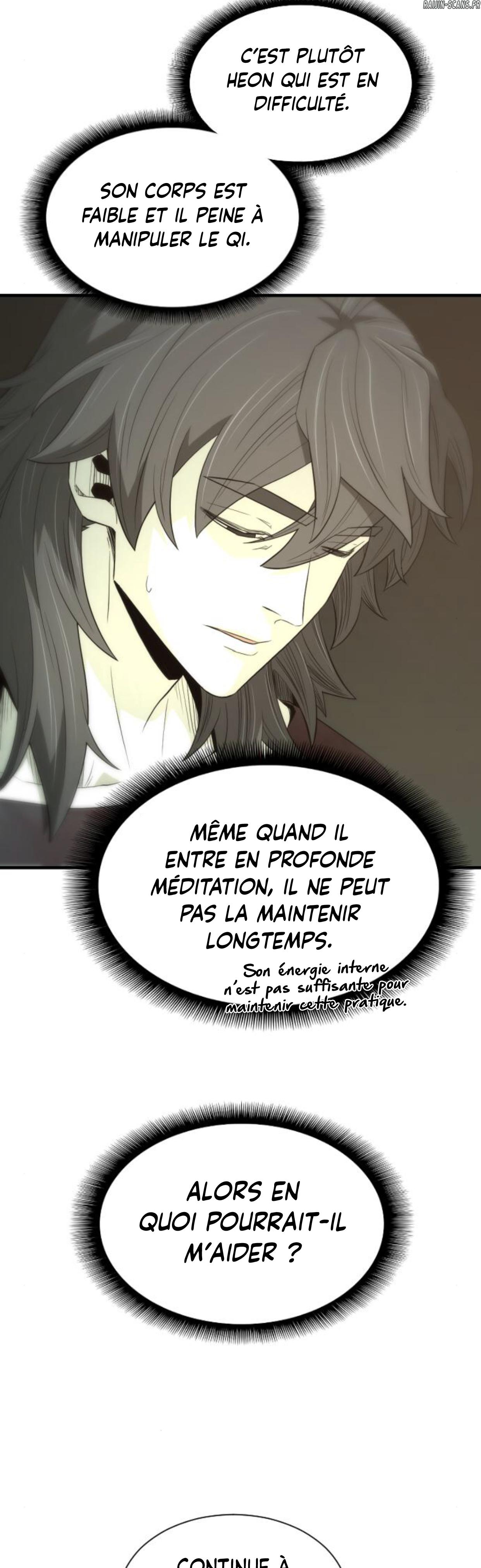 Read A Blade At A Time FR Manga Online