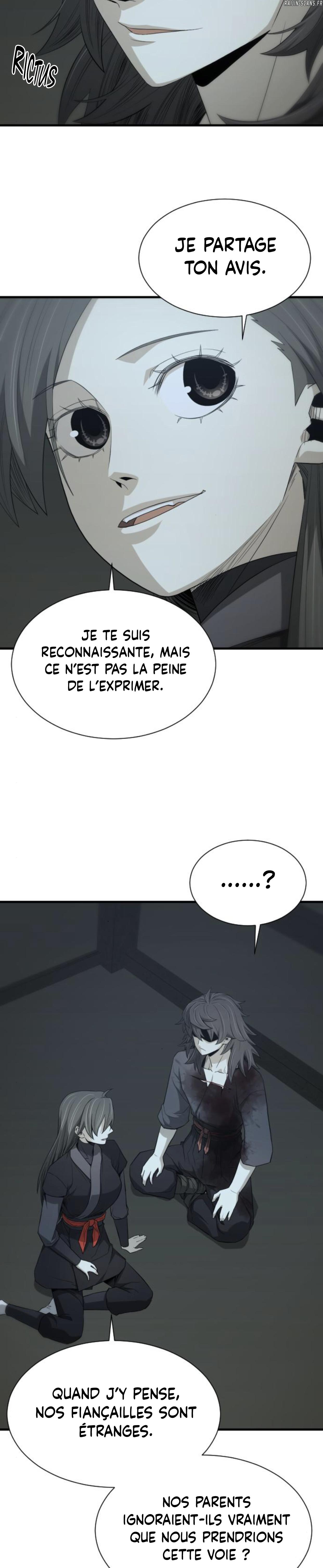 Read A Blade At A Time FR Manga Online