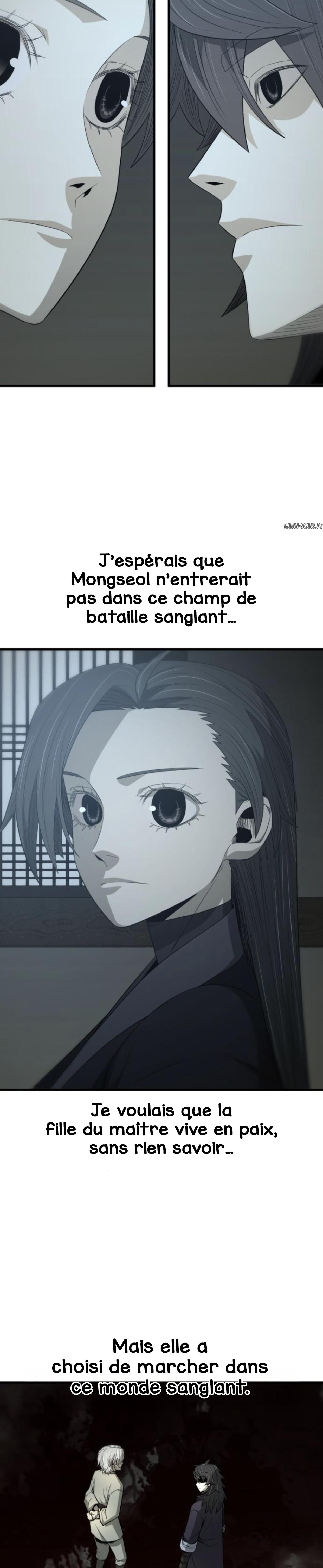 Read A Blade At A Time FR Manga Online