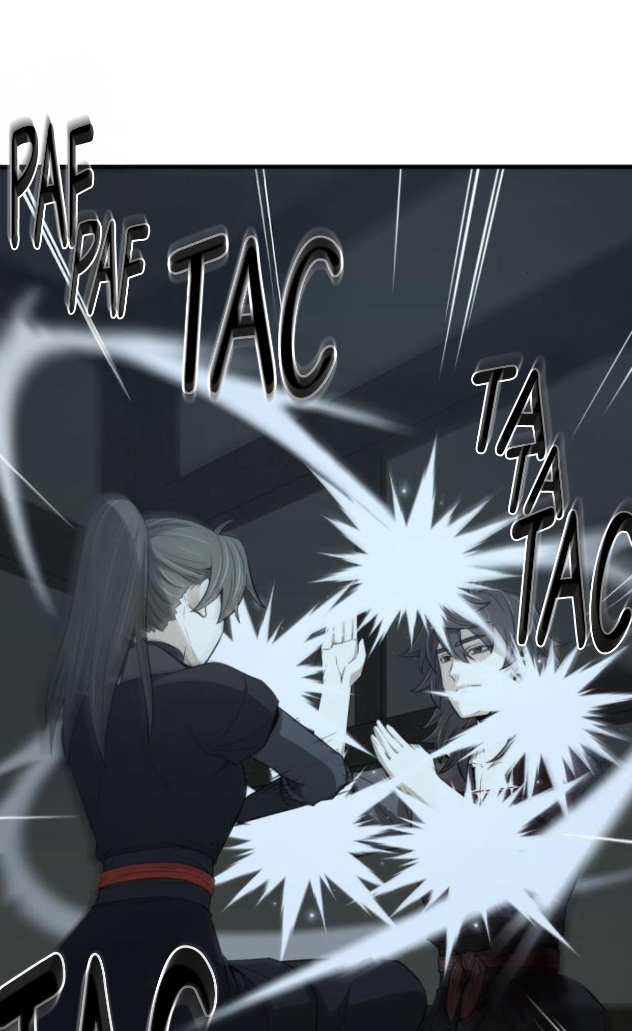 Read A Blade At A Time FR Manga Online