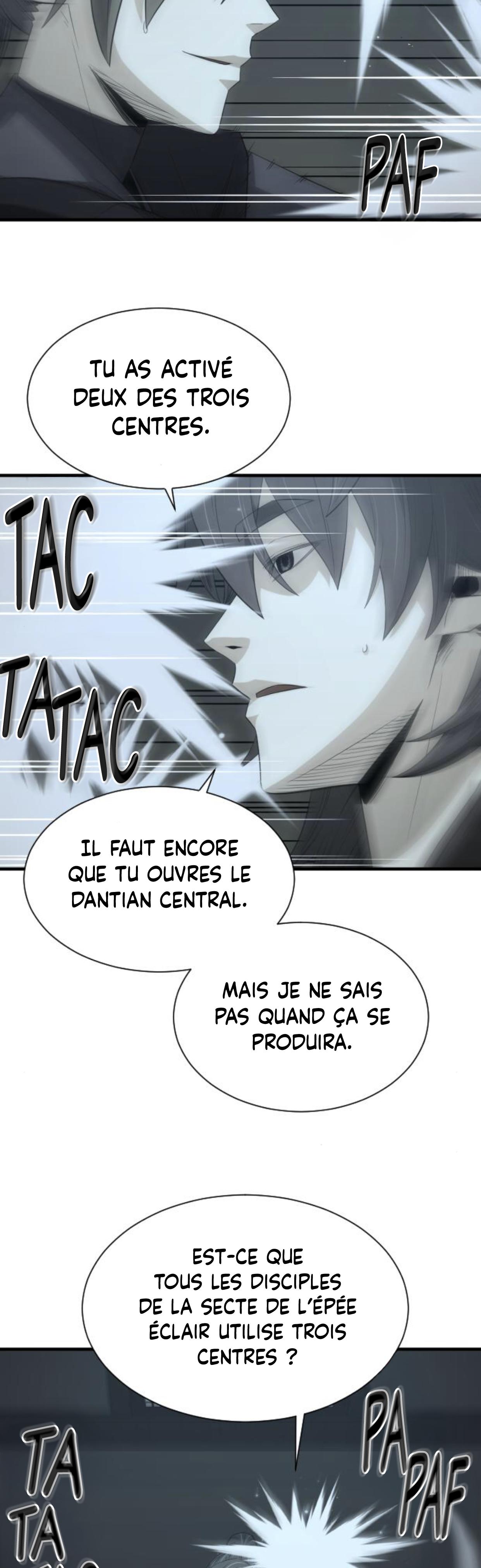 Read A Blade At A Time FR Manga Online