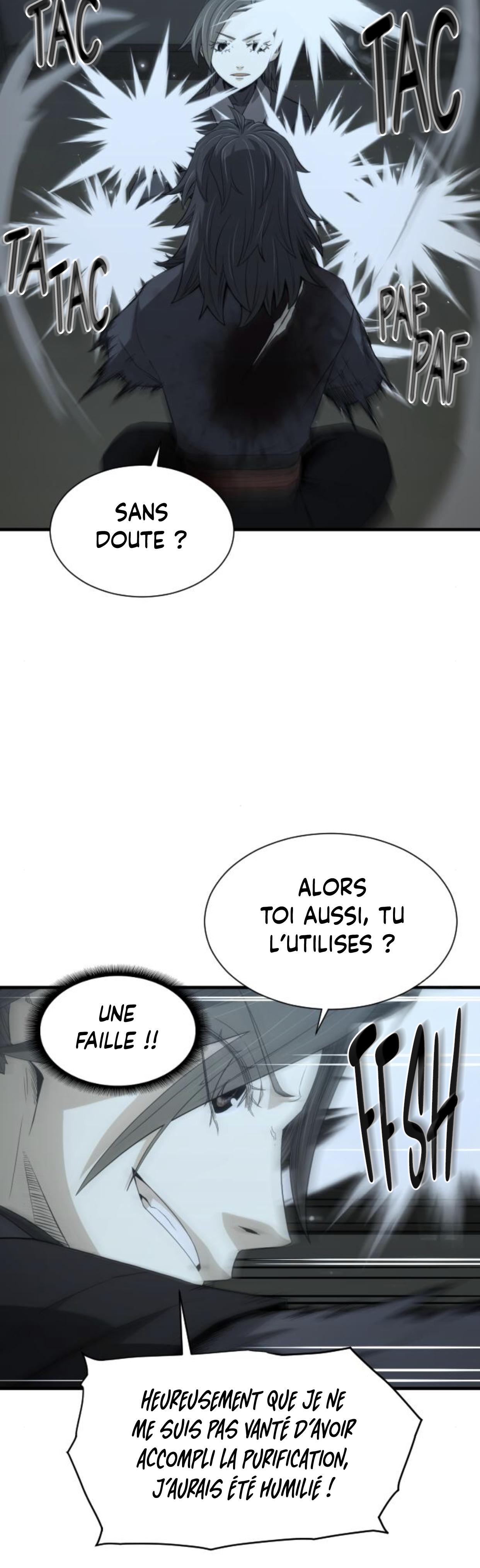 Read A Blade At A Time FR Manga Online