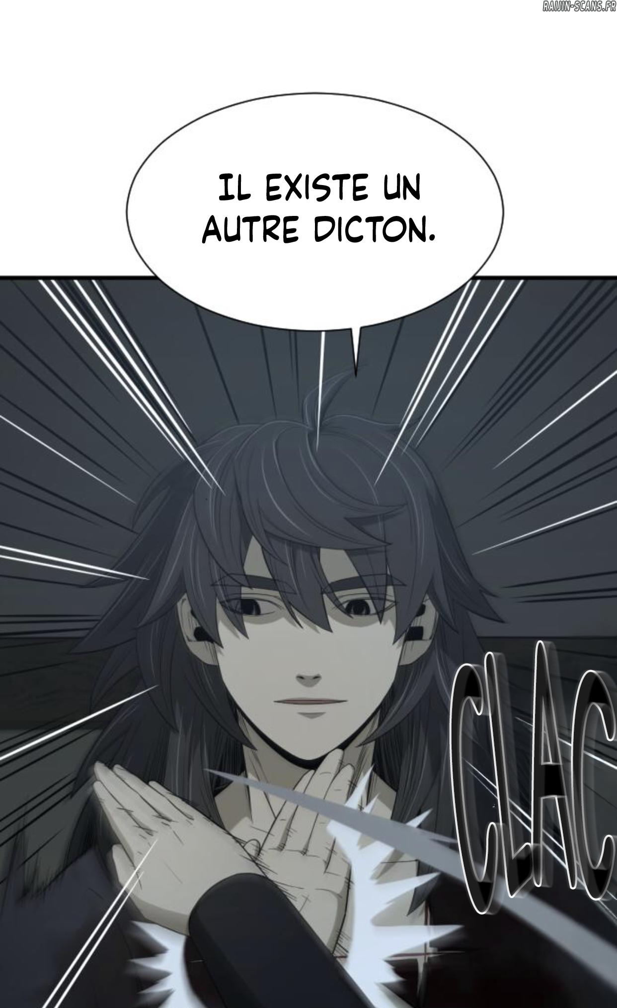 Read A Blade At A Time FR Manga Online