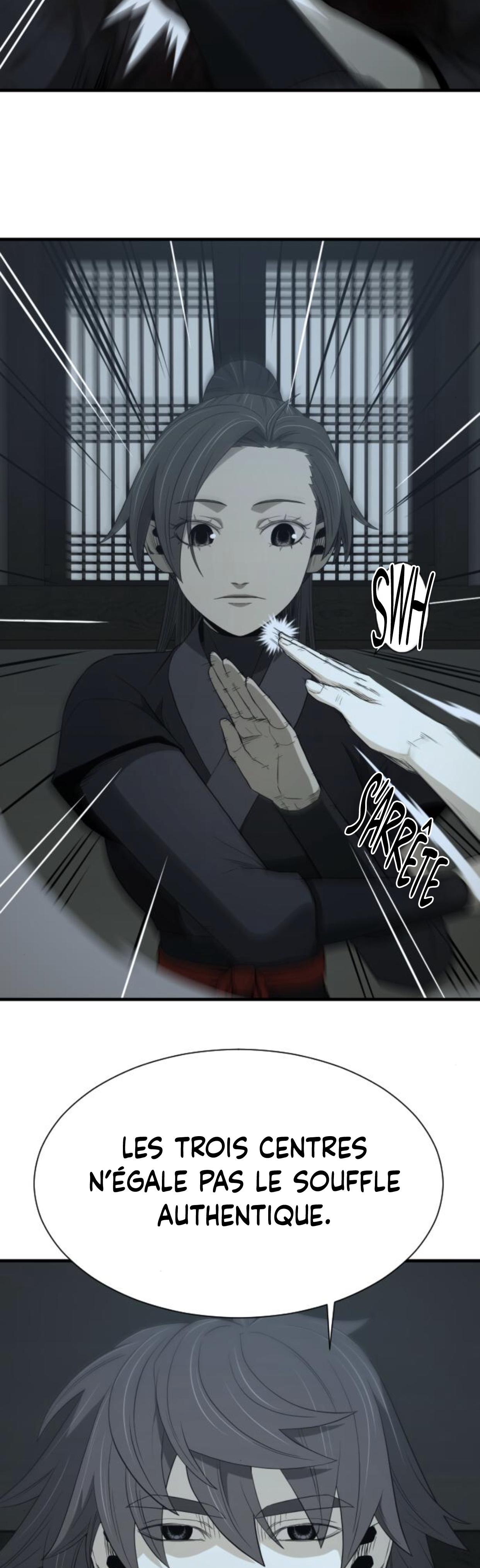 Read A Blade At A Time FR Manga Online