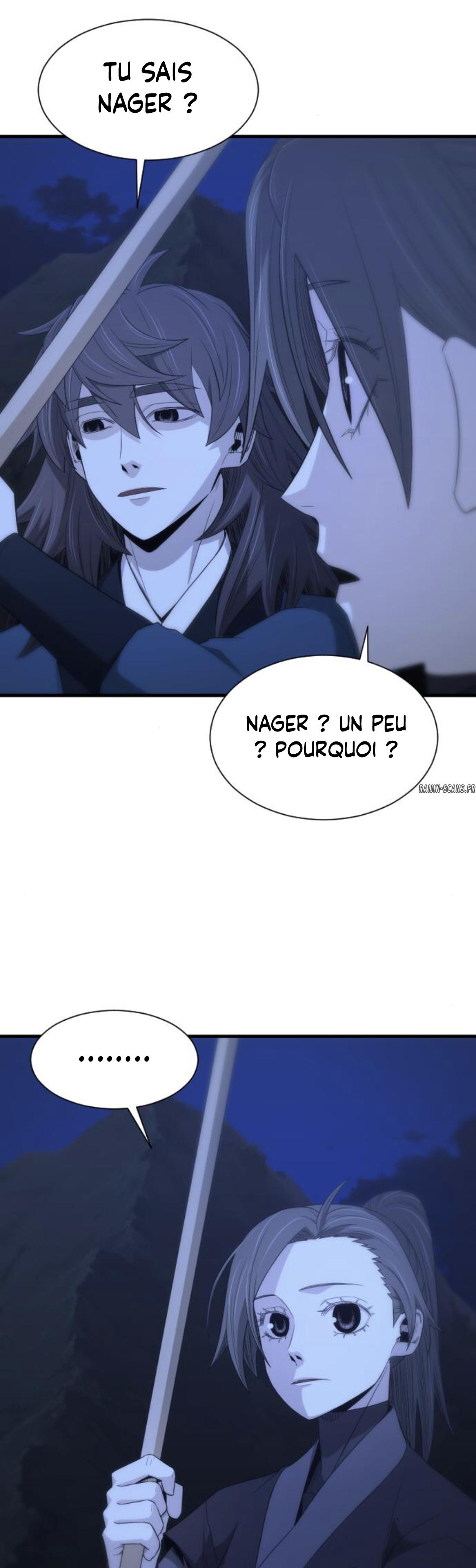 Read A Blade At A Time FR Manga Online