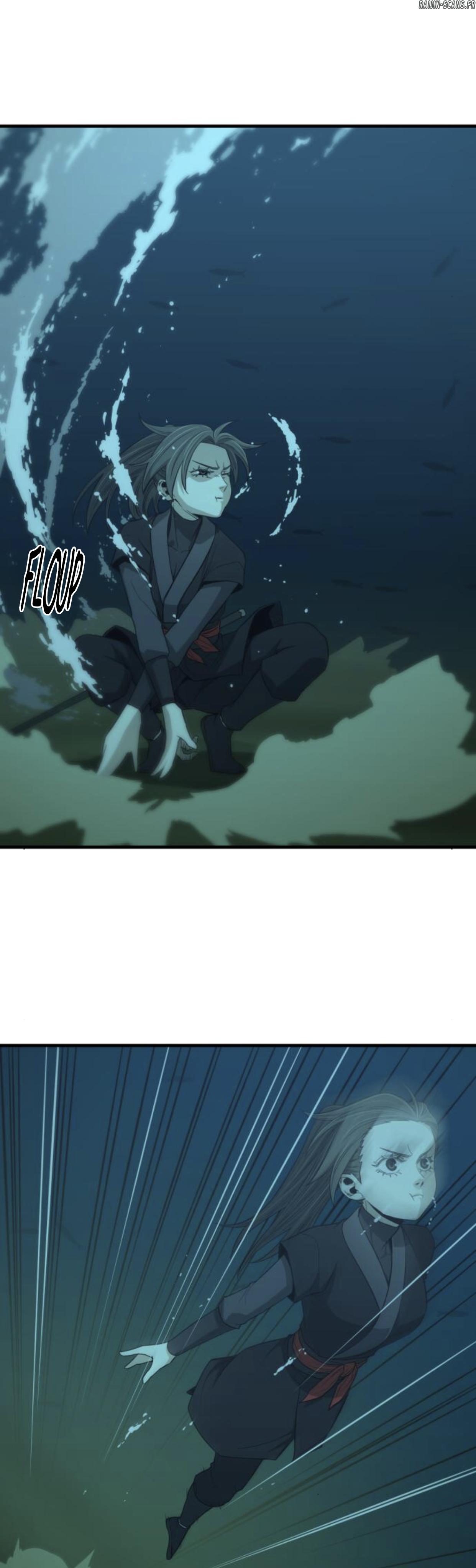 Read A Blade At A Time FR Manga Online