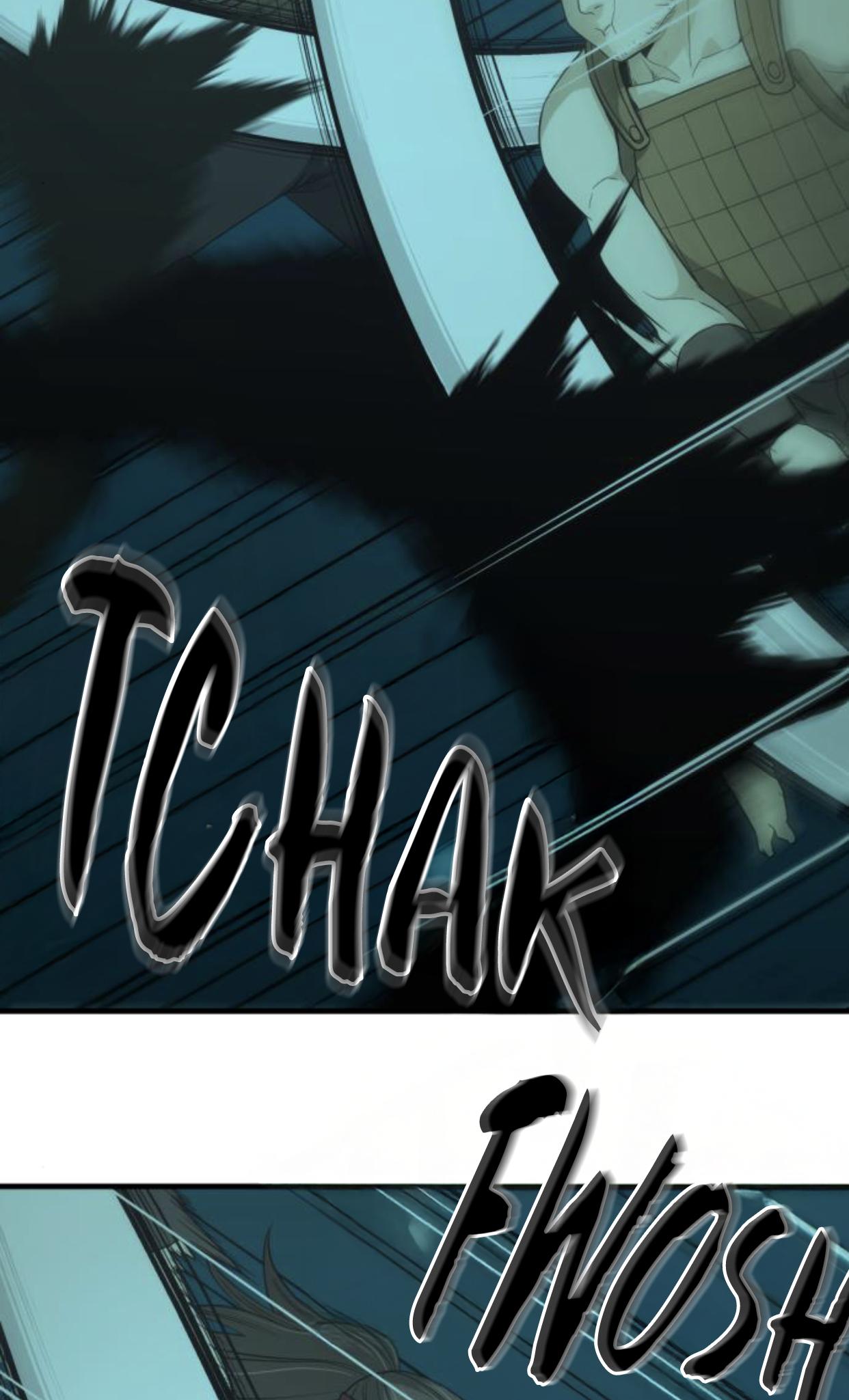 Read A Blade At A Time FR Manga Online
