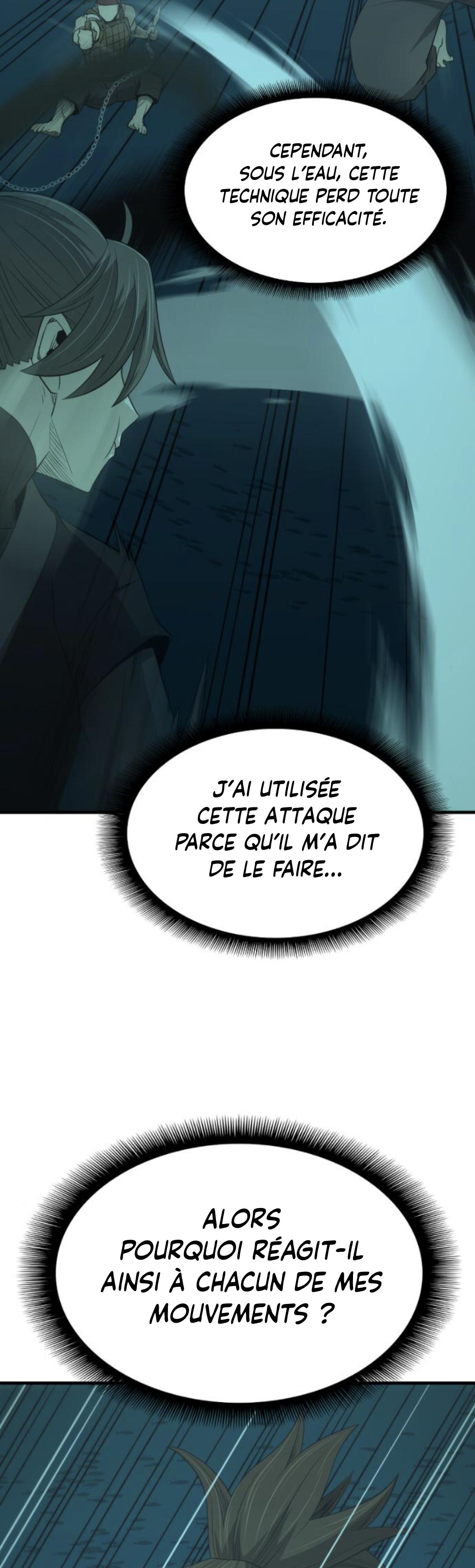 Read A Blade At A Time FR Manga Online
