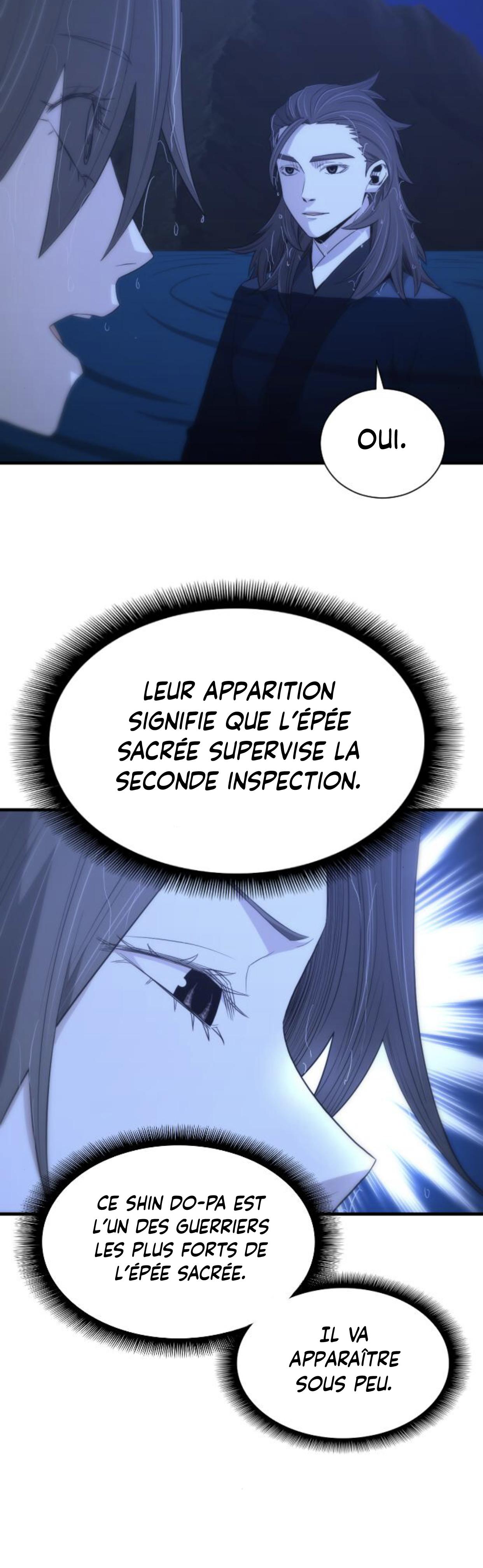 Read A Blade At A Time FR Manga Online