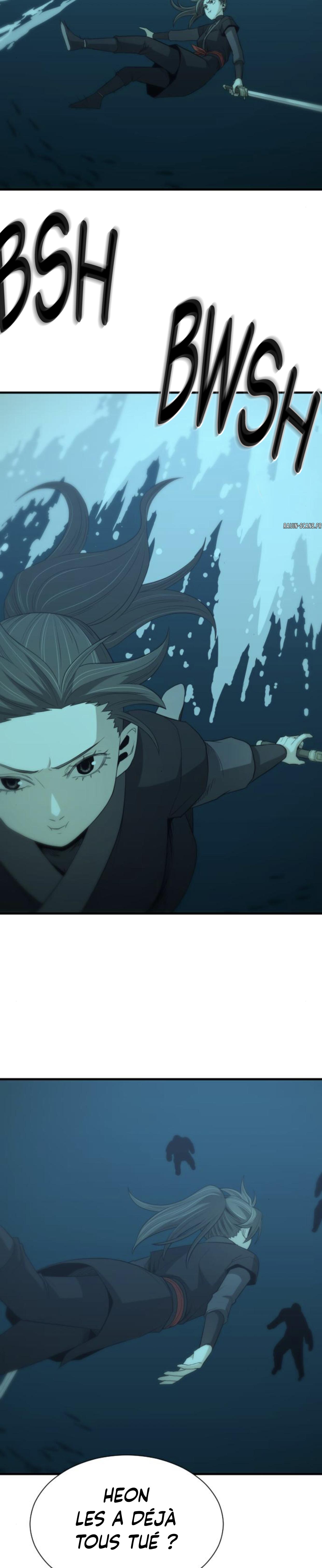 Read A Blade At A Time FR Manga Online