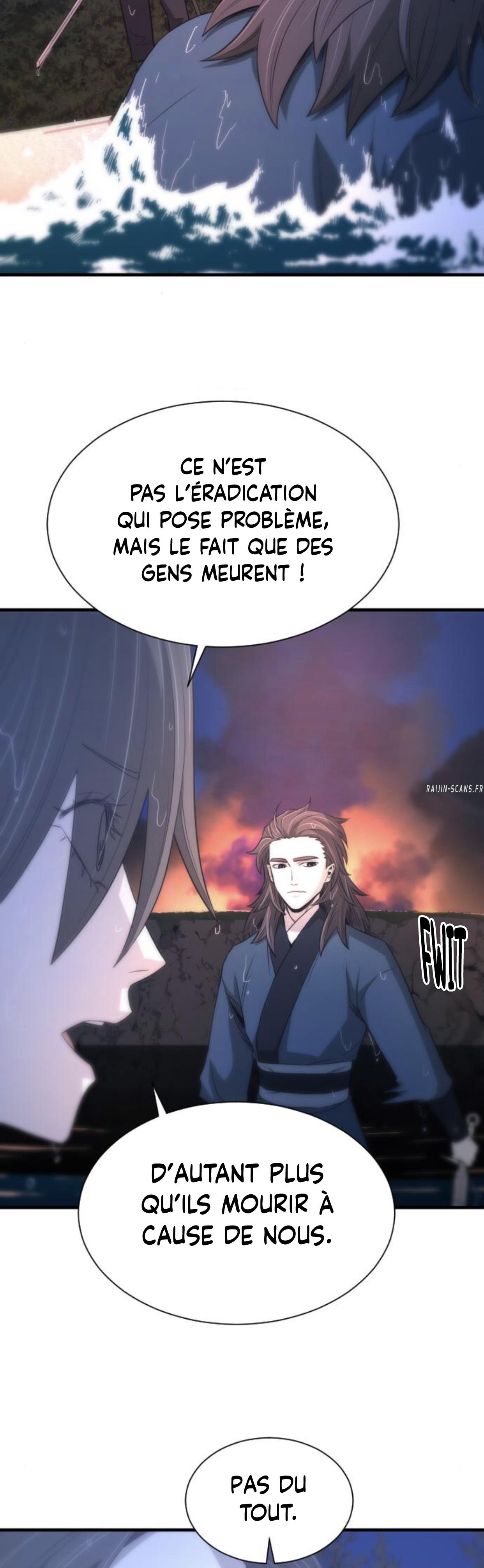 Read A Blade At A Time FR Manga Online