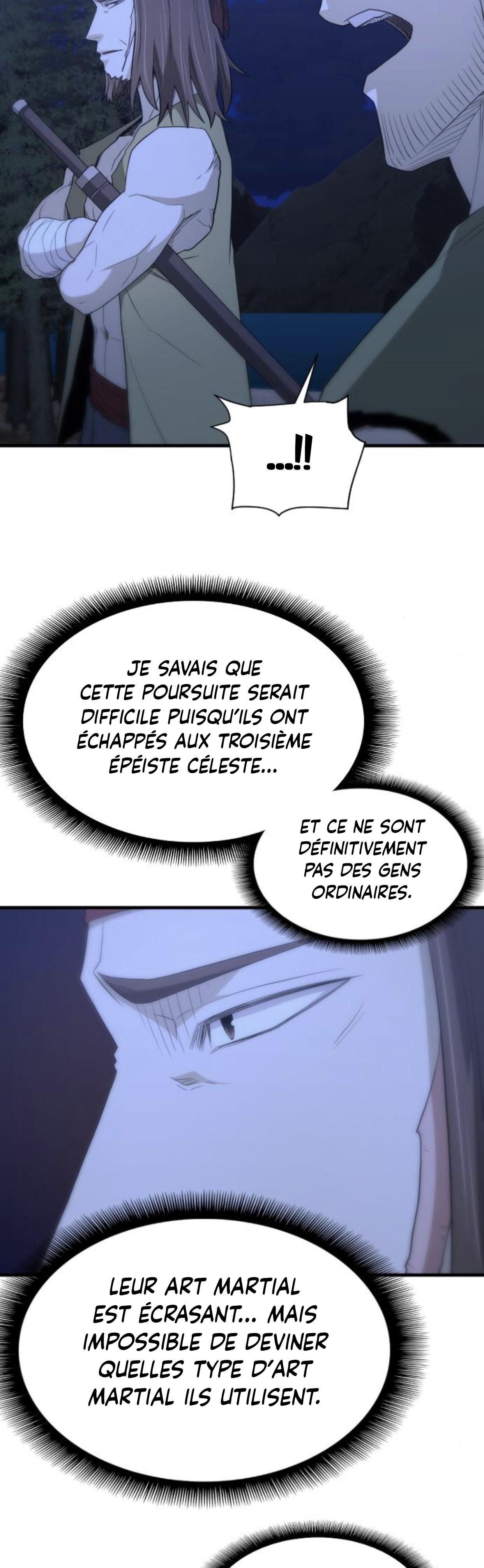 Read A Blade At A Time FR Manga Online