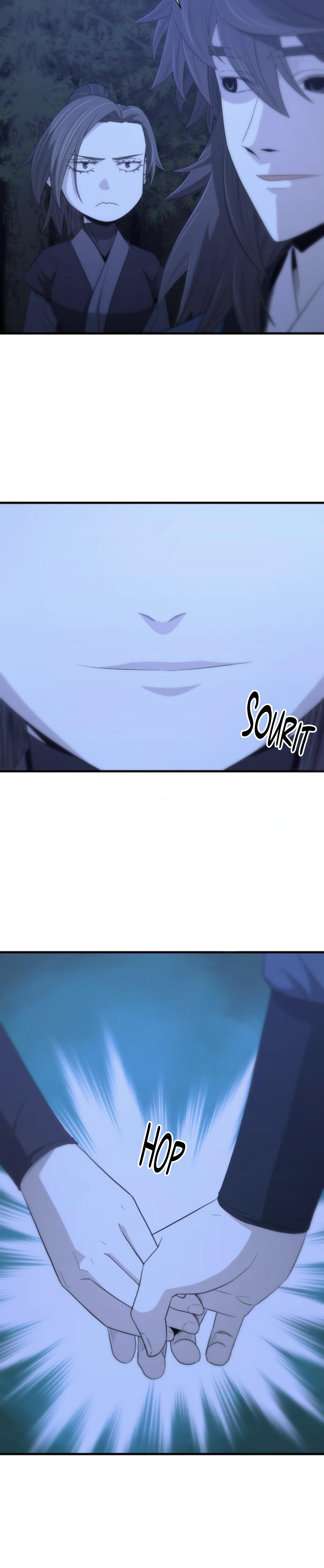 Read A Blade At A Time FR Manga Online