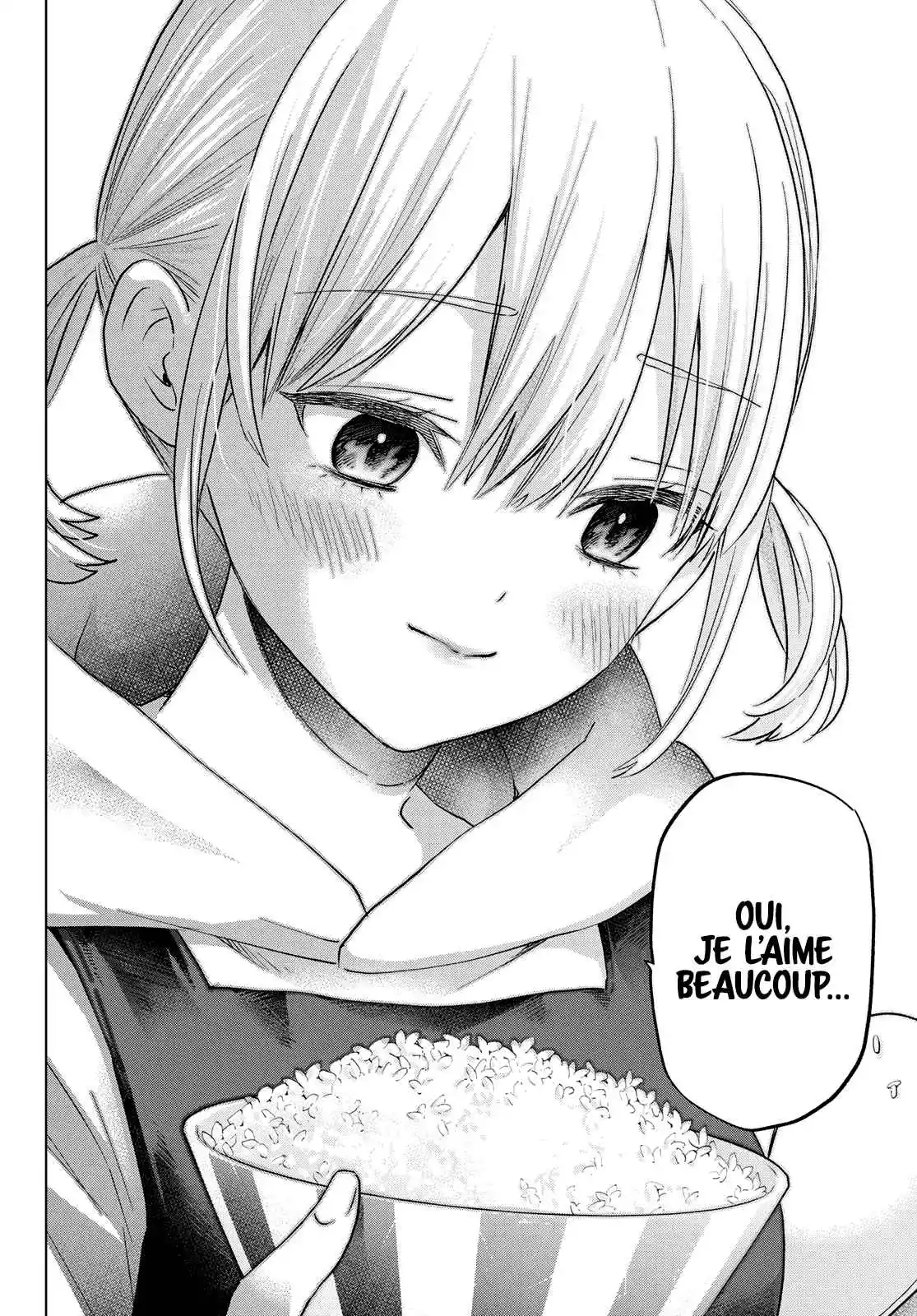 Read A Couple of Cuckoos FR Manga Online
