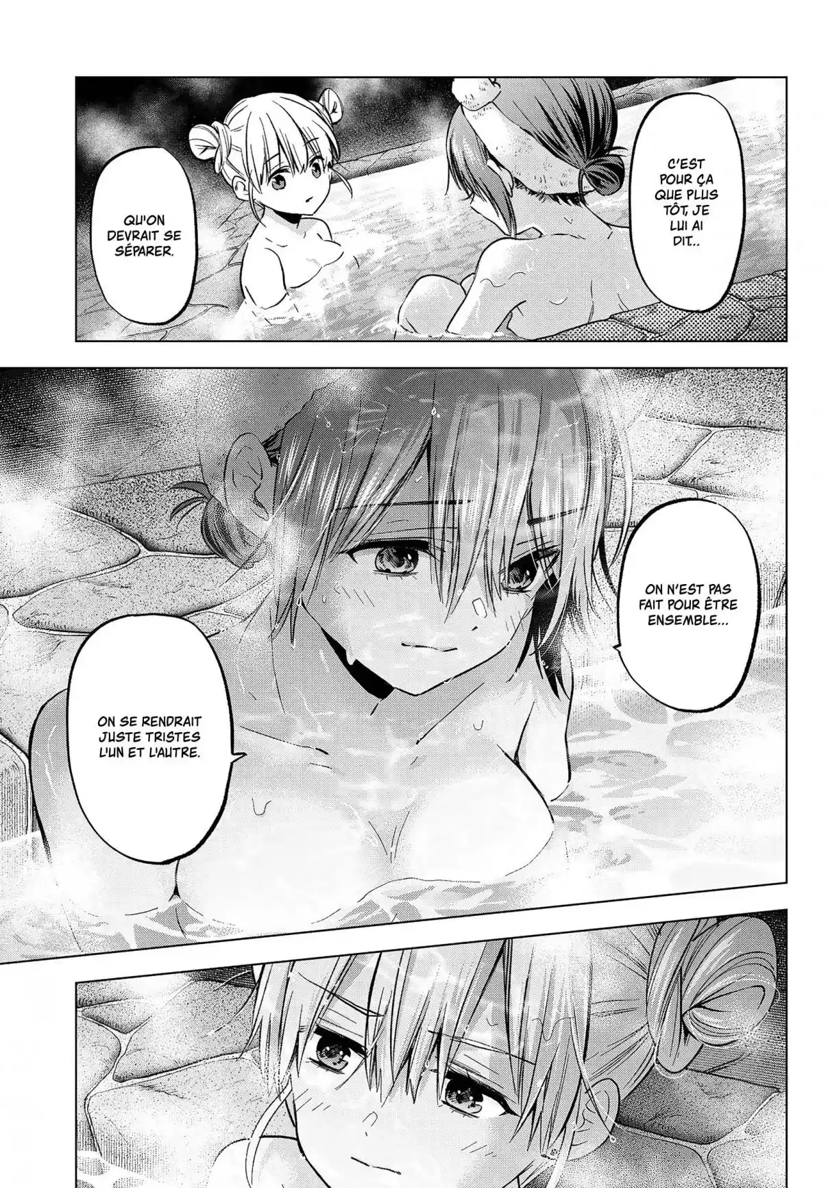 Read A Couple of Cuckoos FR Manga Online