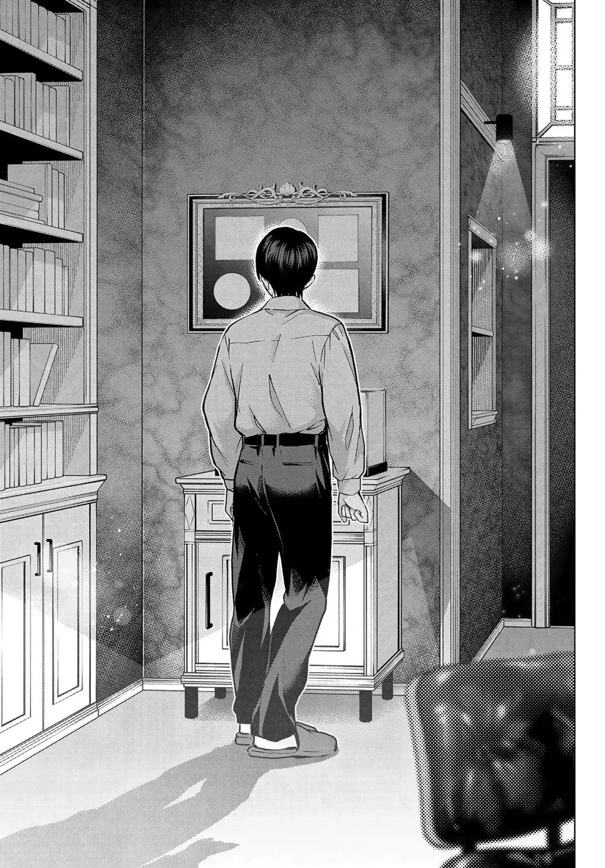 Read A Couple of Cuckoos FR Manga Online