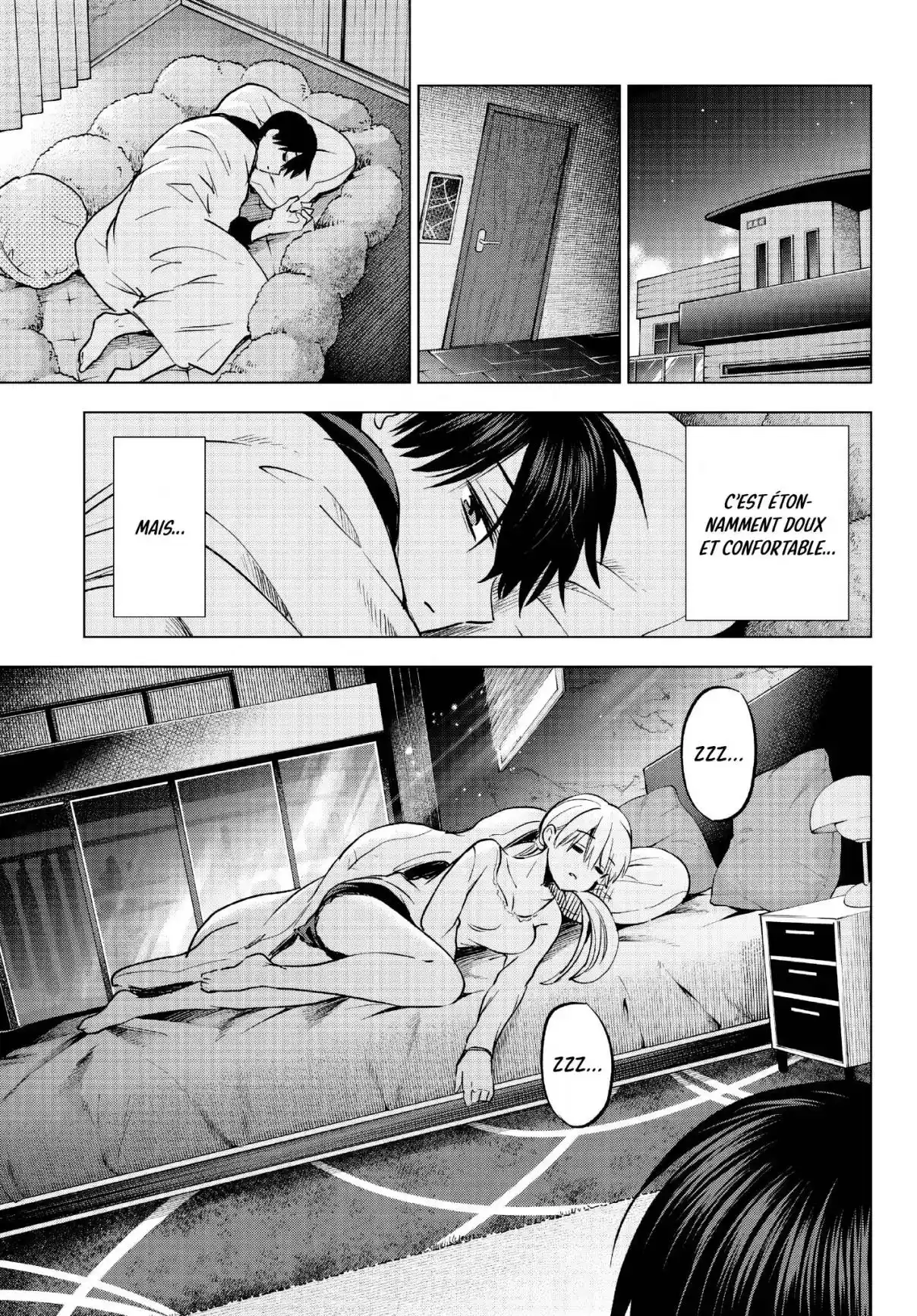 Read A Couple of Cuckoos FR Manga Online
