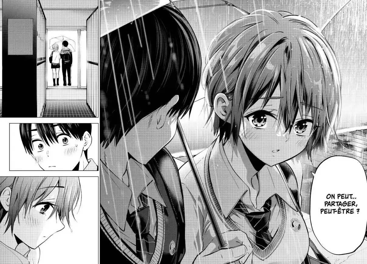 Read A Couple of Cuckoos FR Manga Online
