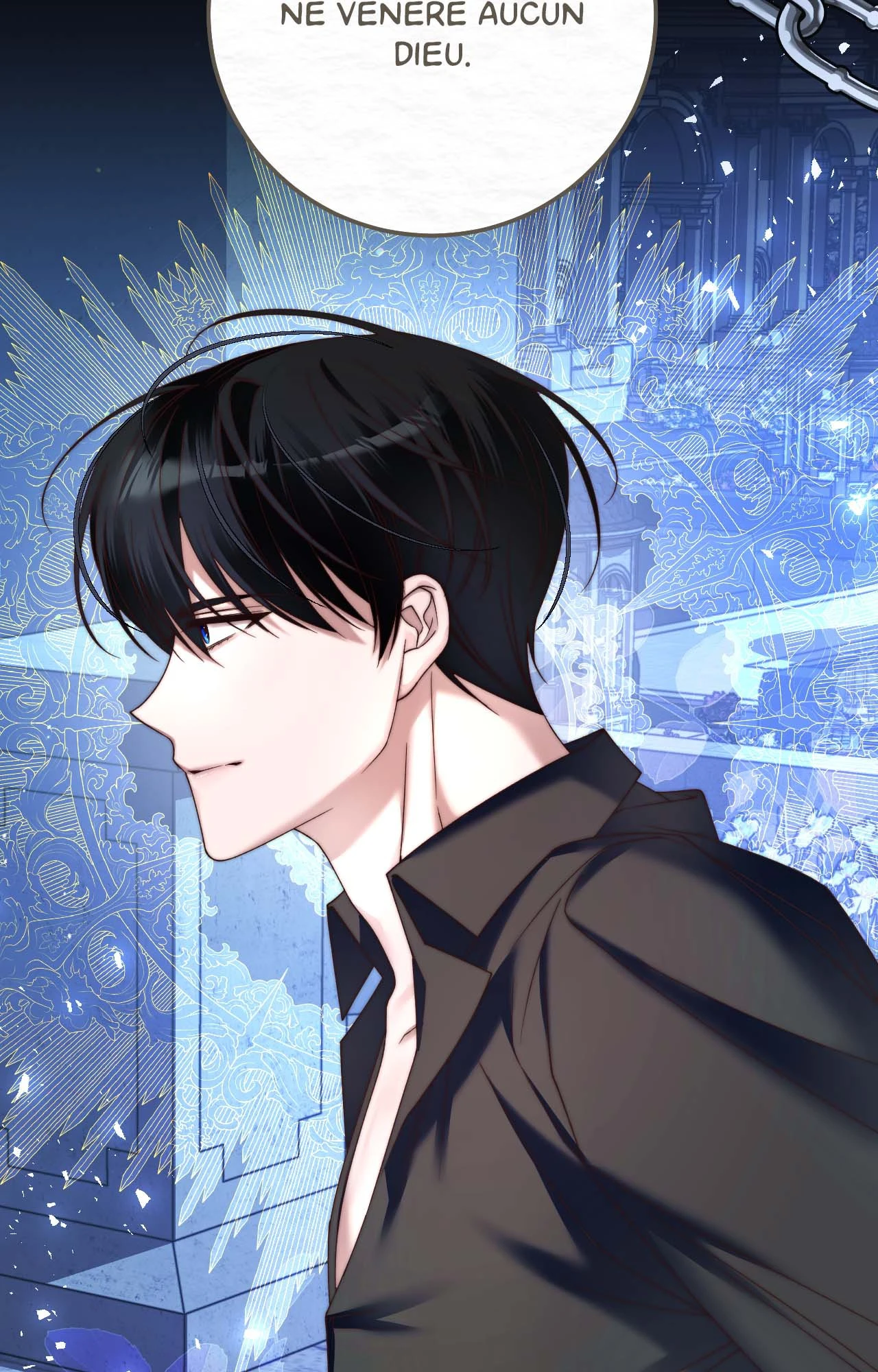 Read A Handbook for Villainesses FR Manga Online