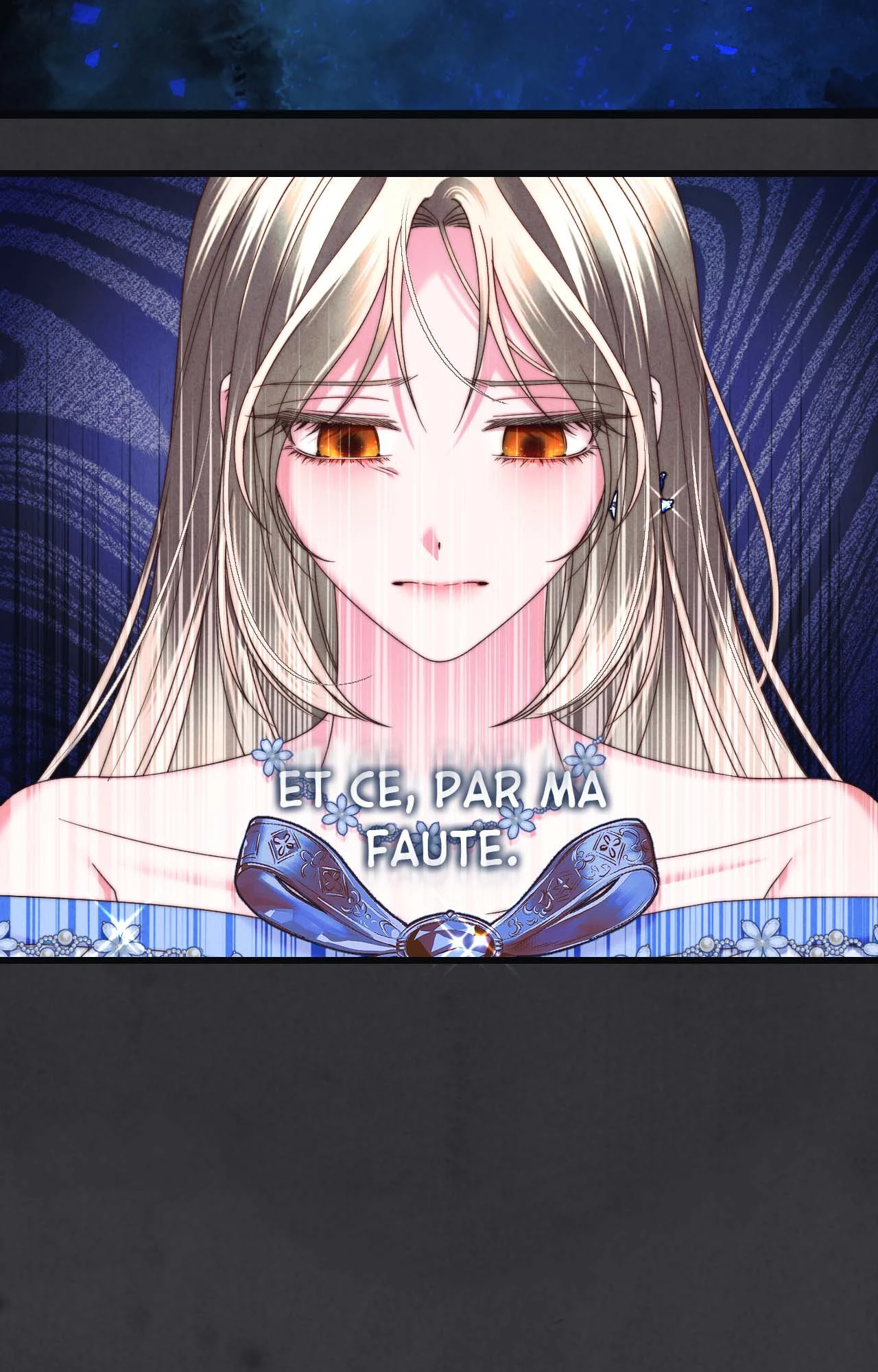 Read A Handbook for Villainesses FR Manga Online