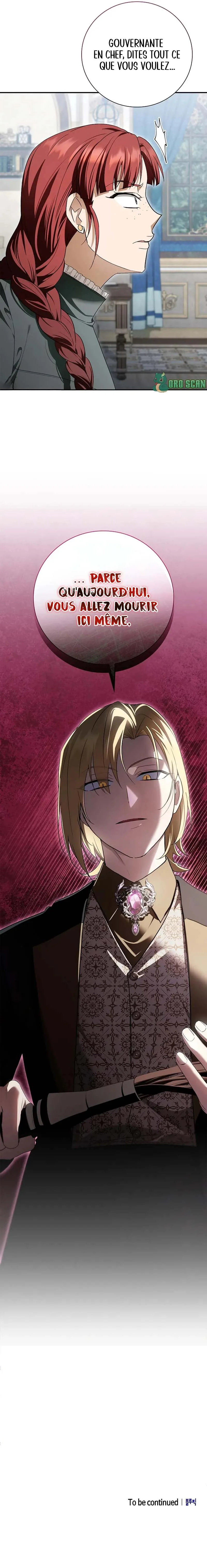 Read A Mercenary's Rebirth Among Nobles FR Manga Online