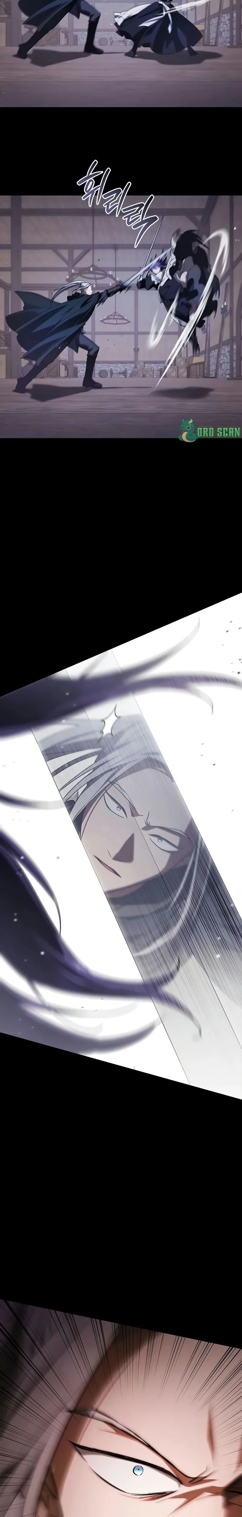 Read A Mercenary's Rebirth Among Nobles FR Manga Online