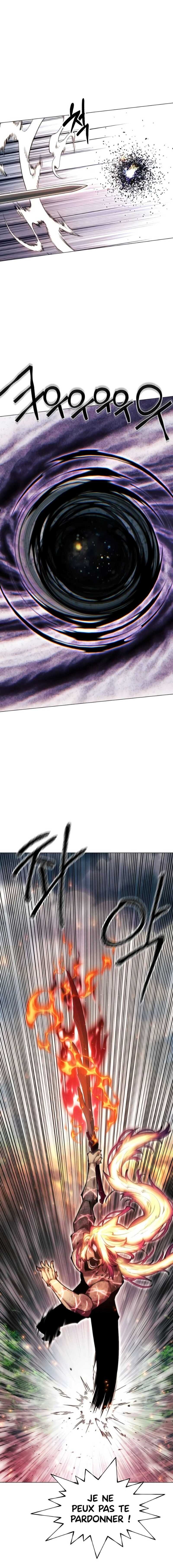 Read A Modern Man Who Transmigrated Into the Murim World FR Manga Online