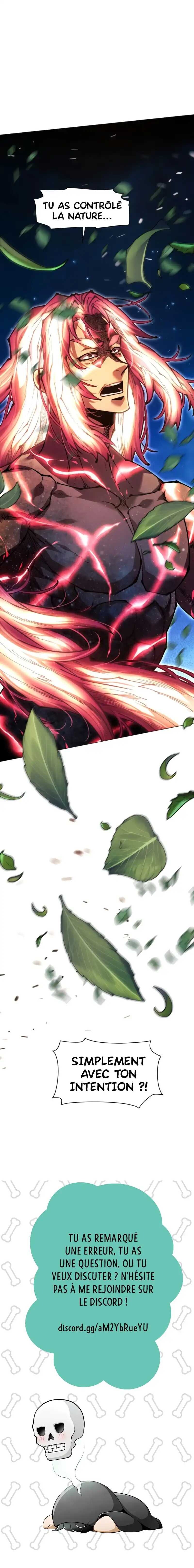 Read A Modern Man Who Transmigrated Into the Murim World FR Manga Online