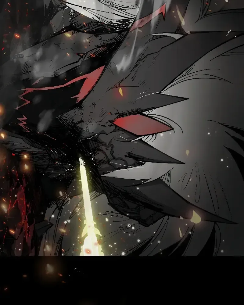 Read A Mountain of Corpses, a Sea of Blood FR Manga Online