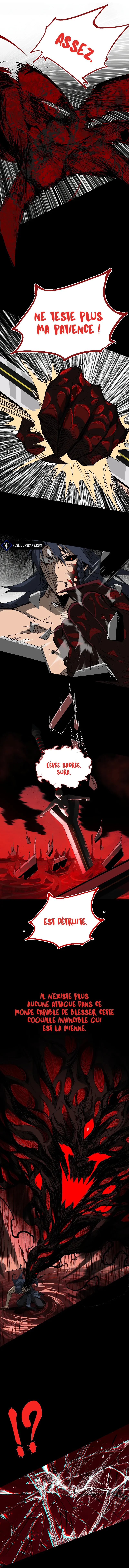 Read A Mountain of Corpses, a Sea of Blood FR Manga Online